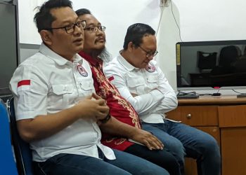 Perkuat Literasi Media, KPID Jatim Undang KPID Jabar Lakukan Pembekalan