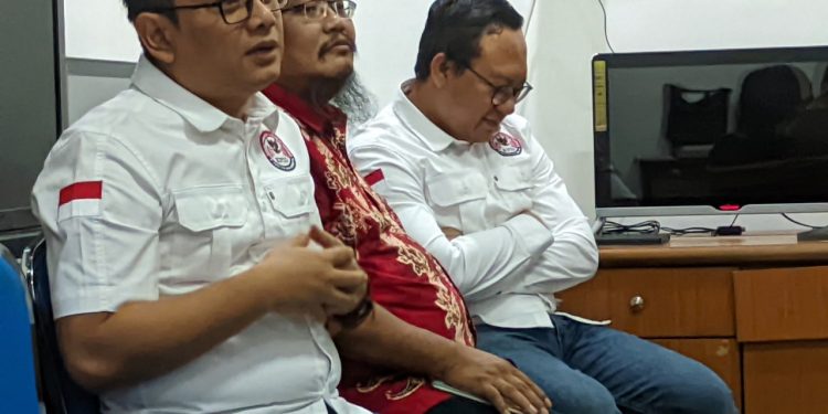 Perkuat Literasi Media, KPID Jatim Undang KPID Jabar Lakukan Pembekalan