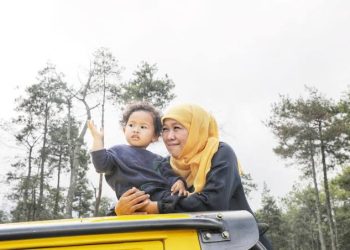 Ucapkan selamat datang pada pemudik di bumi Mojopahit, Khofifah ajak pemudik nikmati kuliner dan destinasi wisata di Jatim