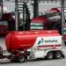 Pertamina Patra Niaga Regional  Jatimbalinus lakukan build up stok sampai 15 persen, pastikan pasokan BBM dan LPG tetap aman selama momen Idulfitri 2024