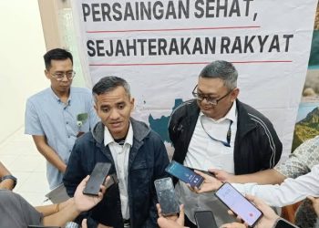 Sampai dengan Triwulan I 2024, 11 laporan persaingan usaha sudah ditangani Kanwil IV KPPU