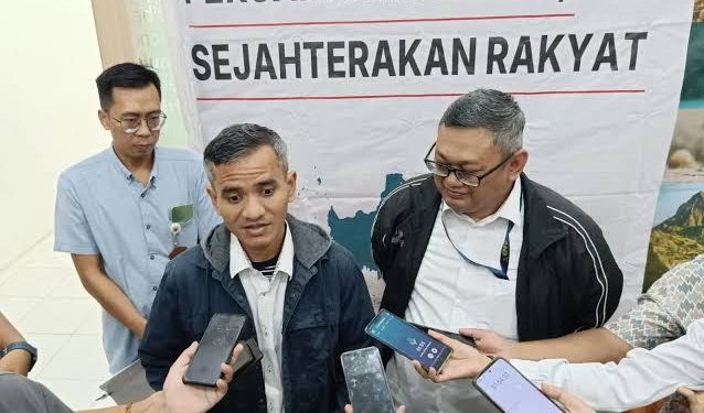 Sampai dengan Triwulan I 2024, 11 laporan persaingan usaha sudah ditangani Kanwil IV KPPU