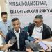 Sampai dengan Triwulan I 2024, 11 laporan persaingan usaha sudah ditangani Kanwil IV KPPU