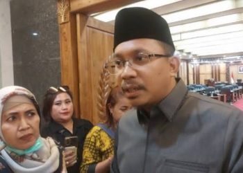 Bupati Sidoarjo ditetapkan KPK sebagai tersangka
