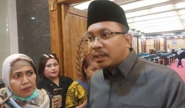 Bupati Sidoarjo ditetapkan KPK sebagai tersangka