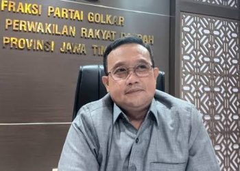 Fraksi Golkar DPRD Jatim sesalkan penghentian pembayaran iuran BPJS untuk GTT dan  PNPNSD oleh dinas Pendidikan Jatim