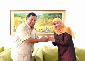 Jelang putusan MK, Khofifah: Insyaallah  Prabowo-Gibran menang