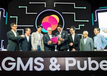 Kinerja Unggul 2023, PT Indosat Tbk Siap Perkuat Transformasi Menuju AI Native TechCo