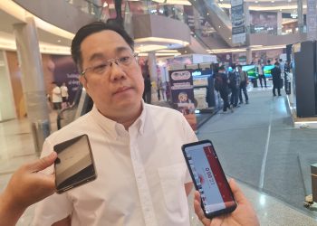 Produsen Elektronik Pacu Penjualan Produk Melalui Pameran saat Pembatasan Import