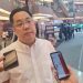 Produsen Elektronik Pacu Penjualan Produk Melalui Pameran saat Pembatasan Import