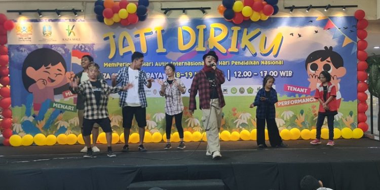 AAI Jatim Gencar Kampanyekan Pendidikan Inklusi hingga Perguruan Tinggi