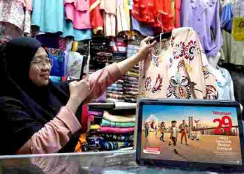 Peringati 29 Tahun, Telkomsel Berkomitmen Maju Serentak Beri Dampak Bagi Indonesia