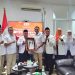 Awali silaturahmi kebangsaan, PKS Jatim datangi Partai Gerindra dan siap bersama sama beri kontribusi terbaik untuk Jatim