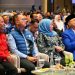 Hadir bersama Khofifah di acara PAN Jatim, PDIP beri sinyal akan dukung Khofifah di Pilgub Jatim