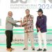 SISI Raih BUMN Entrepreneurial Marketing Awards 2024 Berkat Pertumbuhan Bisnis Teknologi Informasi dan Shared Services