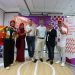 Karyawan Generali Indonesia Berbagi Pengetahuan dengan Komunitas Ibu Profesional untuk Perkuat Dampak Sosial