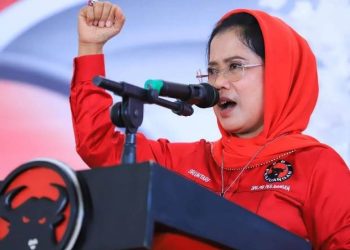 Ratusan Kader PDIP Jatim akan ikuti Rakernas di Jakarta