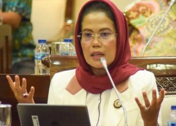 Peringati Hardiknas, politisi PDI Perjuangan ini sebut penerapan sistem zonasi masih belum ideal