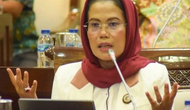 Peringati Hardiknas, politisi PDI Perjuangan ini sebut penerapan sistem zonasi masih belum ideal