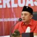 Rakernas, pasangan Eri Cahyadi-Armuji akan mendapatkan rekomendasi DPP untuk maju lagi di Pilwali Surabaya
