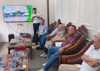 Pelayanan Bandara Abdulrachman Saleh selama arus lebaran mendapat apresiasi Komisi D DPRD Jatim