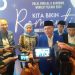 PAN hanya rekom Khofifah di Pilgub Jatim. Untuk Wagub PAN tidak sebut nama Emil Dardak