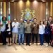 Perwakilan World Bank Validasi Data Ekonomi Indonesia dengan Pengusaha Jatim
