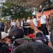 Didepan ribuan buruh yang menggelar May Day, Pj Gubernur nyatakan siap teruskan dan realisasikan tuntutan buruh