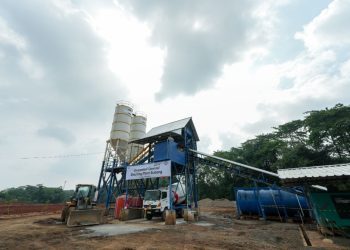 SBI Tingkatkan Efisiensi dan Inovasi untuk Tantangan Industri