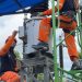 PLN UIT JBM Tingkatkan Keandalan GI 150kV Banyuwangi Menyambut WWF ke-10 di Bali