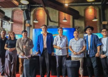 LPS Music: Gandeng Candra Darusman dan Musisi Besar