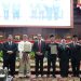 Kembali dapat penilaian WTP, BPK masih beri 5 rekomendasi untuk di selesaikan Pemprov Jatim