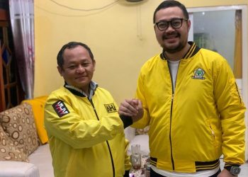 Golkar siap bikin poros baru usung Bayu Airlangga di Pilwali Surabaya