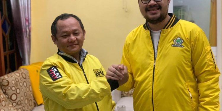 Golkar siap bikin poros baru usung Bayu Airlangga di Pilwali Surabaya