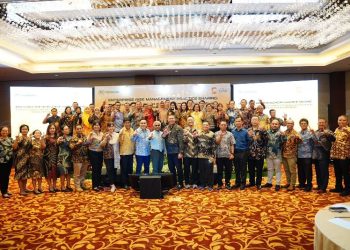 LPS Dorong Penerapan GRC bagi BPR/BPRS di Sumatera Utara