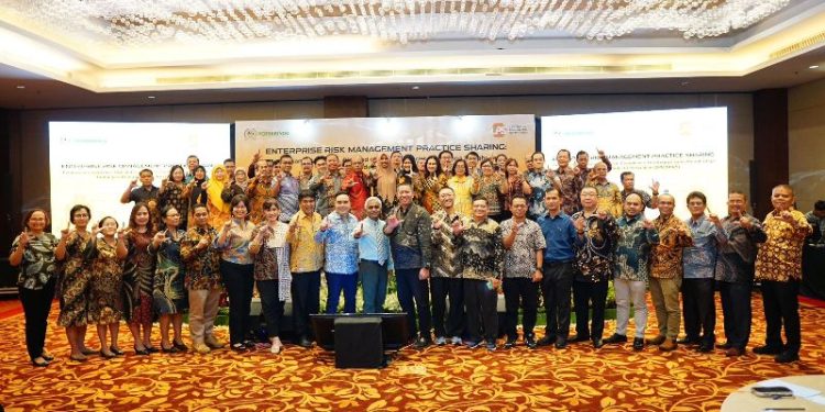 LPS Dorong Penerapan GRC bagi BPR/BPRS di Sumatera Utara