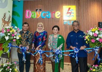 PLN Women Summit 2024: Perempuan Perkuat Eksistensi dan Kemajuan Perseroan