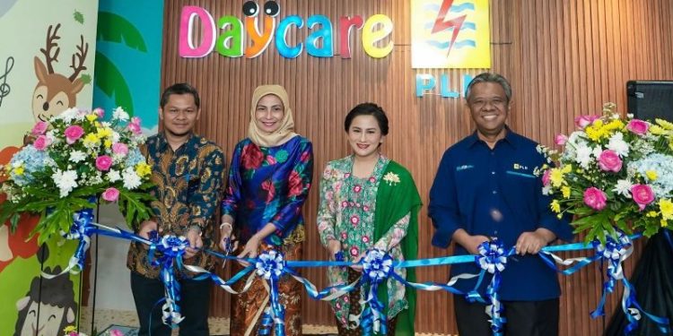 PLN Women Summit 2024: Perempuan Perkuat Eksistensi dan Kemajuan Perseroan