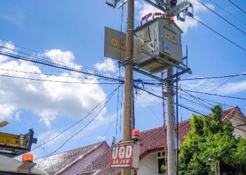 PLN Ajak Mitra Terapkan Budaya Safety Action dan Anti-Penyuapan