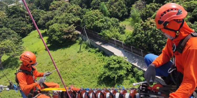 PLN UIT JBMI Pastikan Sistem Transmisi Aman untuk Gelaran WWF ke-10 di Bali