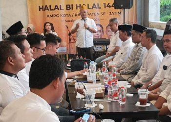 Gokar Jatim sebut Pigub Jatim 2024 bisa jadi calon tunggal