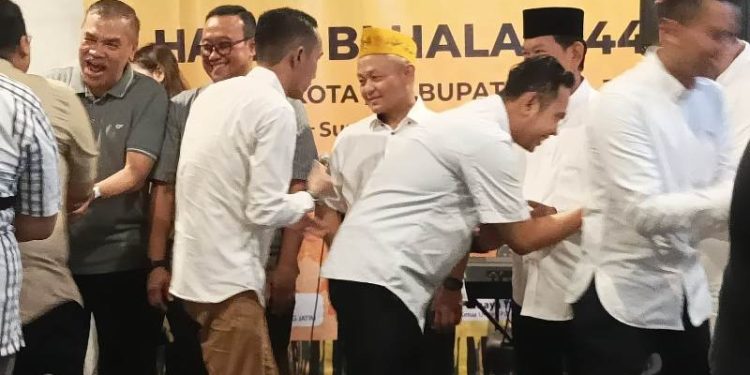 Golkar Jatim minta kader Kader AMPG ikut mewarnai gelaran Pilkada serentak 2024 di Jatim