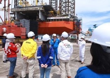 Gelar SCM Summit 2024 untuk Dorong Pertumbuhan Industri Hulu Migas