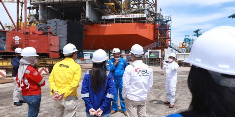 Gelar SCM Summit 2024 untuk Dorong Pertumbuhan Industri Hulu Migas