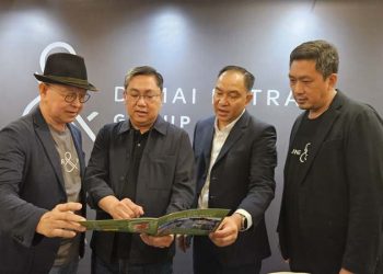 Program Seal The Deal, Damai Putra Group berusaha penuhi kebutuhan Pencari Properti