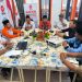 Lakukan safari pemenangan Pilkada, Ketua PKS Jatim matangkan penjaringan Calon Kepala Daerah