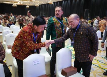 Anomali cuaca, Ketua DPD RI minta Pemda koordinasi mitigasi dengan BRIN dan BMKG