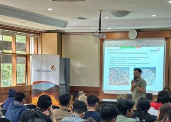 Grup Merdeka Berperan Aktif dalam Peningkatan Pendidikan Nasional