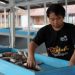 Kampung Mandar Fish Market Banyuwangi Raih Penghargaan dari Kemendesa PDTT