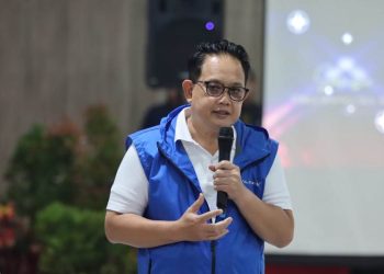 Gus Muhdlor resmi ditahan KPK, Pj Gubernur Jatim tegaskan Wabup akan jadi Plt Bupati Sidoarjo